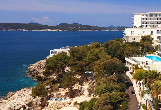Hotel Ariston Dubrovnik Croatia