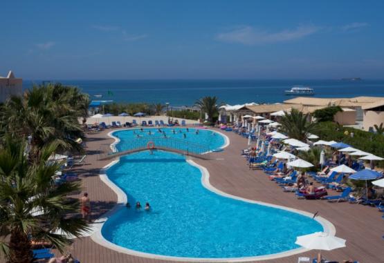 Hotel Aquis Sandy Beach Argirades Grecia