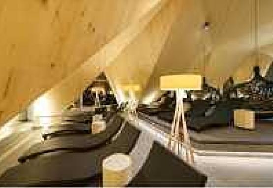 Hotel Aqua Dome Längenfeld Austria