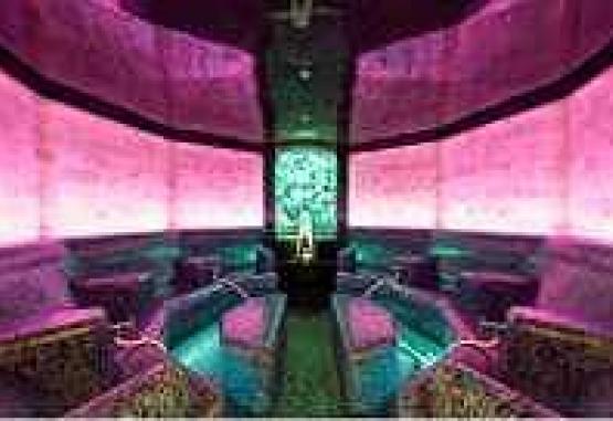 Hotel Aqua Dome Längenfeld Austria