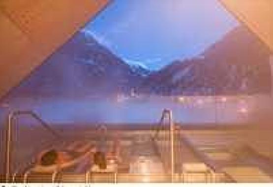 Hotel Aqua Dome Längenfeld Austria