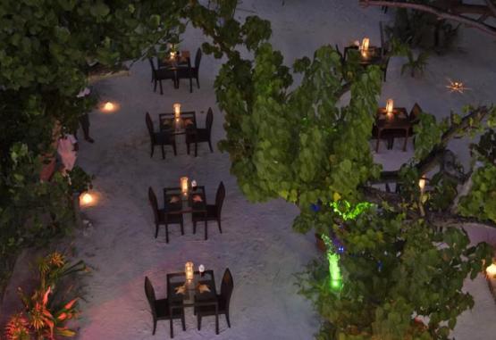 Hotel Arena Beach Maafushi Atoll 