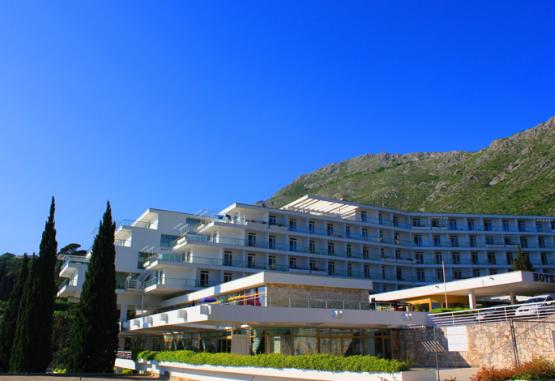 Hotel Astarea I Mlini Croatia