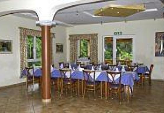Hotel Bad Blumauerhof Bad Blumau Austria