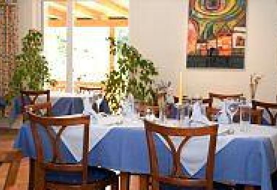 Hotel Bad Blumauerhof Bad Blumau Austria