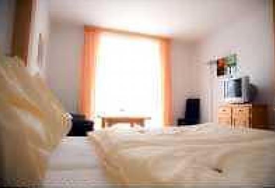 Hotel Bad Blumauerhof Bad Blumau Austria