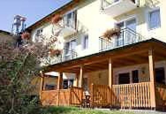 Hotel Bad Blumauerhof Bad Blumau Austria