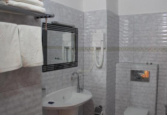 Hotel Bleart Durres Regiunea Albania