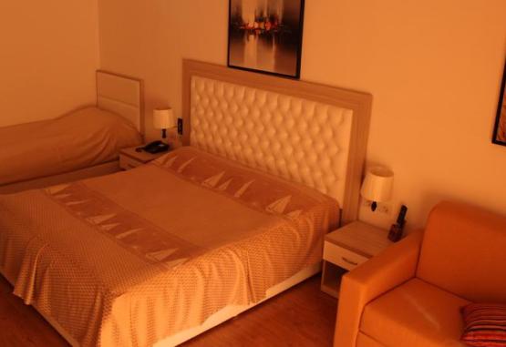 Hotel Bleart Durres Regiunea Albania