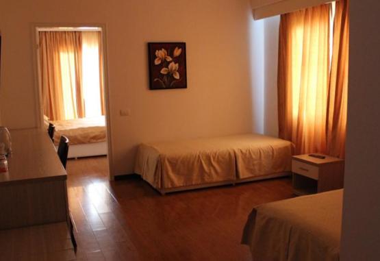 Hotel Bleart Durres Regiunea Albania