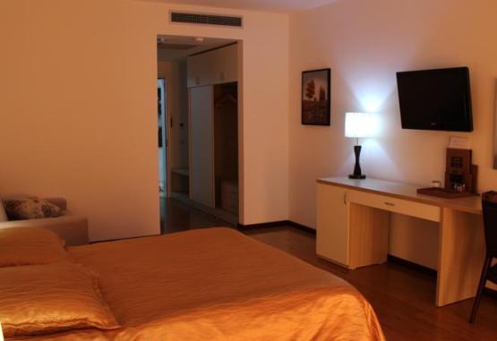 Hotel Bleart Durres Regiunea Albania
