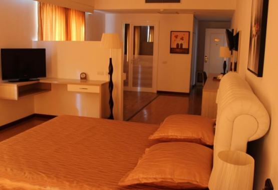 Hotel Bleart Durres Regiunea Albania