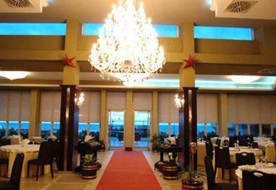 Hotel Bleart Durres Regiunea Albania