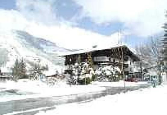 Hotel Bichlingerhof Westendorf Austria