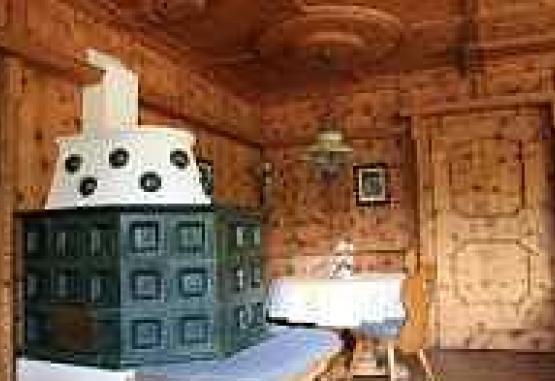 Hotel Bichlingerhof Westendorf Austria