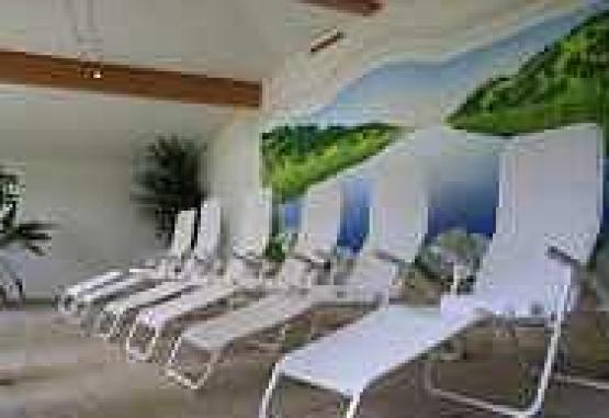 Hotel Bichlingerhof Westendorf Austria
