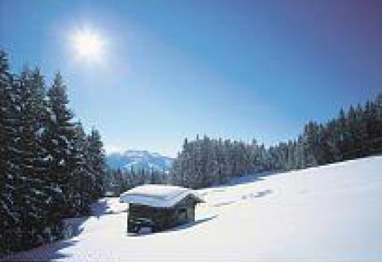 Hotel Bichlingerhof Westendorf Austria