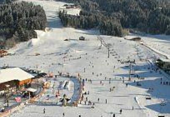 Hotel Bichlingerhof Westendorf Austria