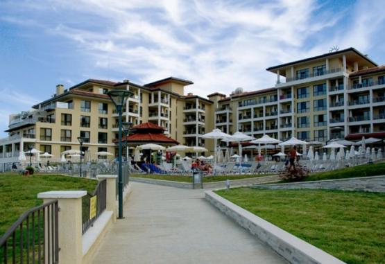 Hotel Byala Beach Resort Obzor Bulgaria