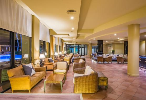 Hotel Calheta Beach 4* Madeira Portugalia