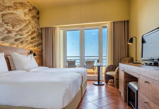 Hotel Calheta Beach 4* Madeira Portugalia