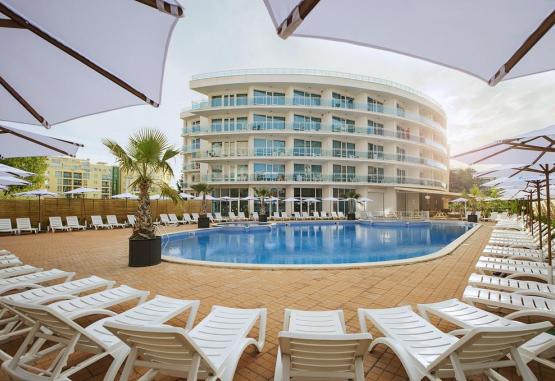 Hotel Calypso Sunny Beach Bulgaria
