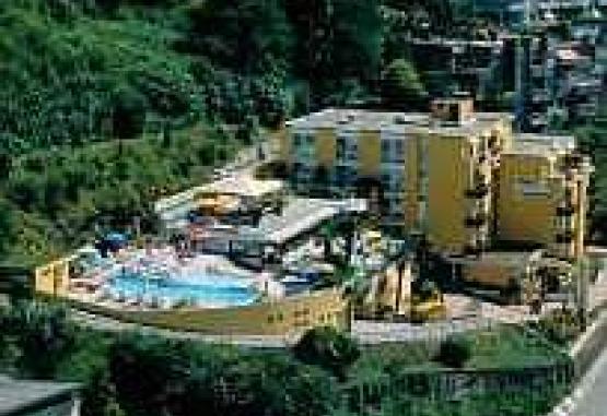 Hotel Campione Bissone Regiunea Elvetia