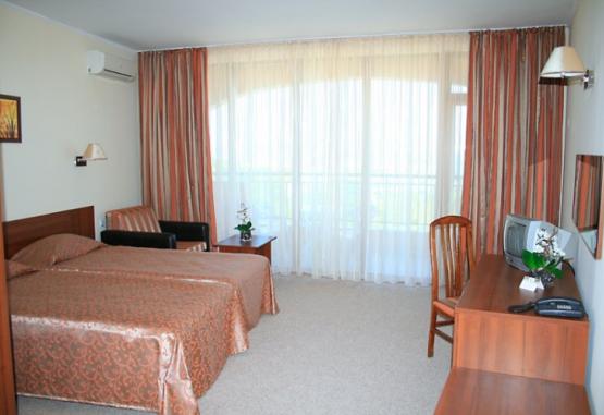 Hotel Central Nisipurile de Aur Bulgaria