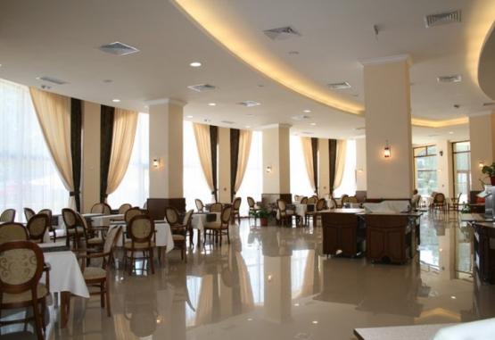 Hotel Central Nisipurile de Aur Bulgaria