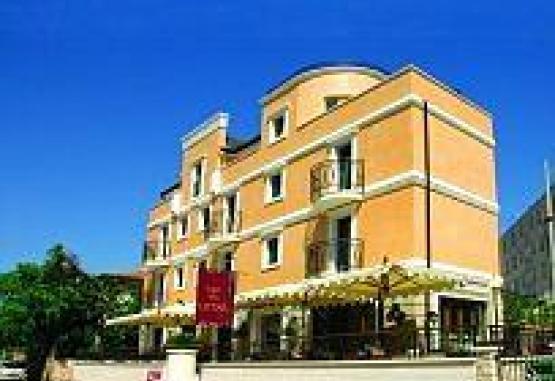 Hotel Cittar & Villa Cittar Novigrad Croatia