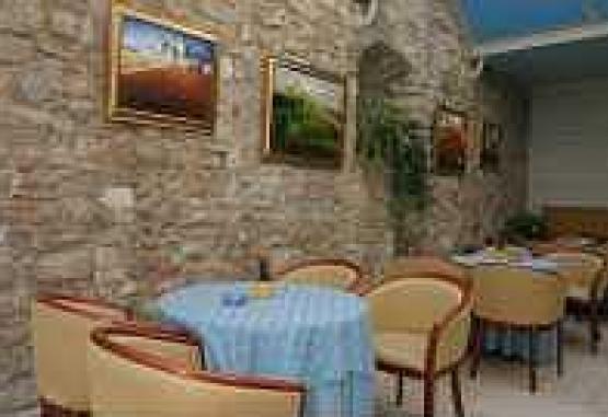 Hotel Cittar & Villa Cittar Novigrad Croatia