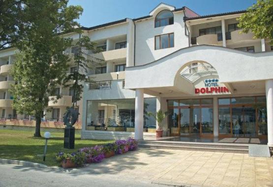 Hotel Dolphin Constantin si Elena Bulgaria