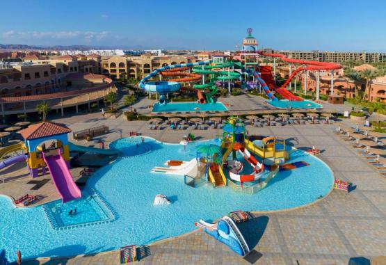 Charmillion Gardens Aqua Park (ex. Sea Garden Aqua Park) Regiunea Sharm El Sheikh Egipt