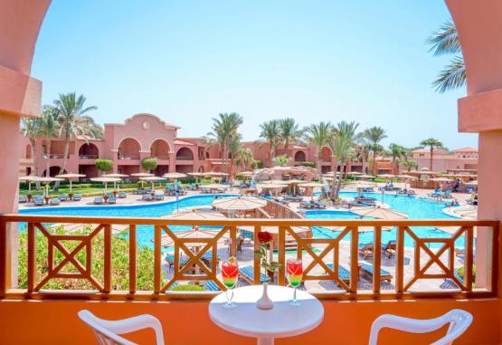 Charmillion Gardens Aqua Park (ex. Sea Garden Aqua Park) Regiunea Sharm El Sheikh Egipt