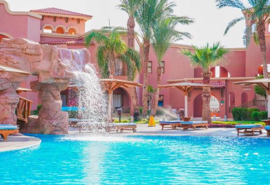 Charmillion Gardens Aqua Park (ex. Sea Garden Aqua Park) Regiunea Sharm El Sheikh Egipt