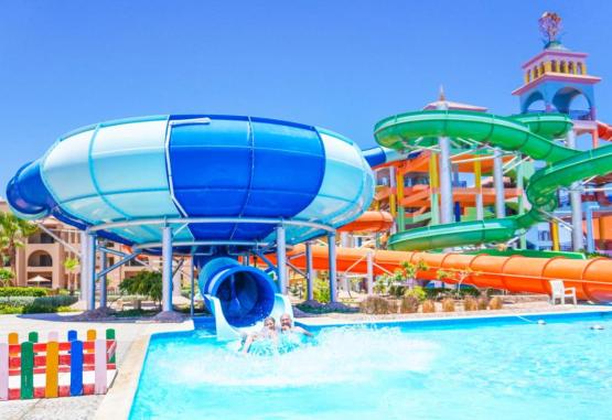 Charmillion Gardens Aqua Park (ex. Sea Garden Aqua Park) Regiunea Sharm El Sheikh Egipt