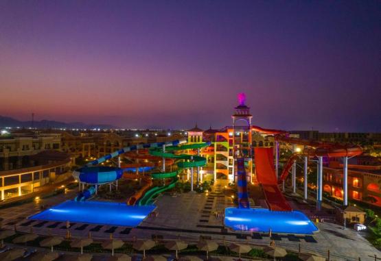 Charmillion Gardens Aqua Park (ex. Sea Garden Aqua Park) Regiunea Sharm El Sheikh Egipt