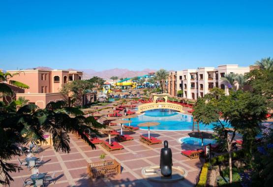 Charmillion Club Aqua Park (ex. Sea Club Aqua Park) 4* Regiunea Sharm El Sheikh Egipt