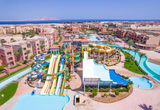 Charmillion Club Aqua Park (ex. Sea Club Aqua Park) 4* Regiunea Sharm El Sheikh Egipt