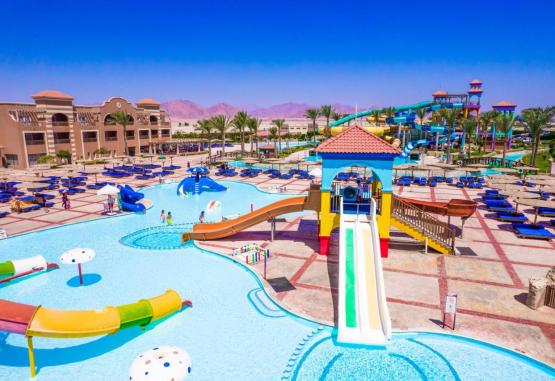 Charmillion Club Aqua Park (ex. Sea Club Aqua Park) 4* Regiunea Sharm El Sheikh Egipt