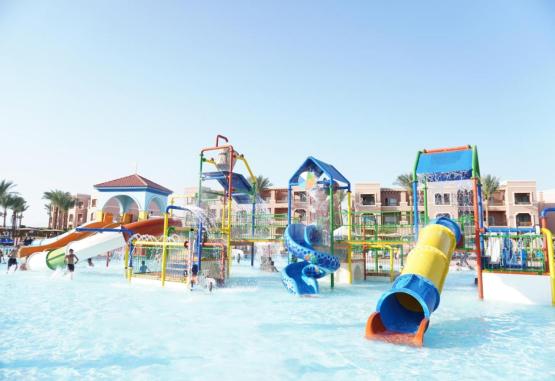 Charmillion Club Aqua Park (ex. Sea Club Aqua Park) 4* Regiunea Sharm El Sheikh Egipt