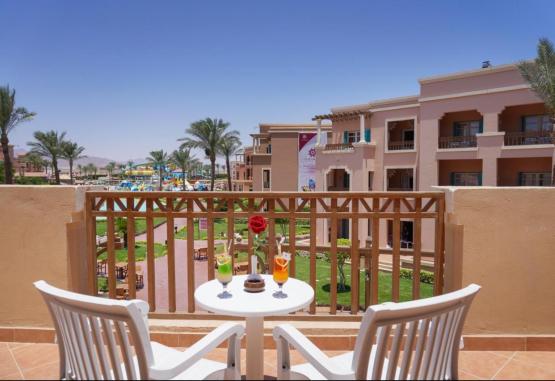 Charmillion Club Aqua Park (ex. Sea Club Aqua Park) 4* Regiunea Sharm El Sheikh Egipt