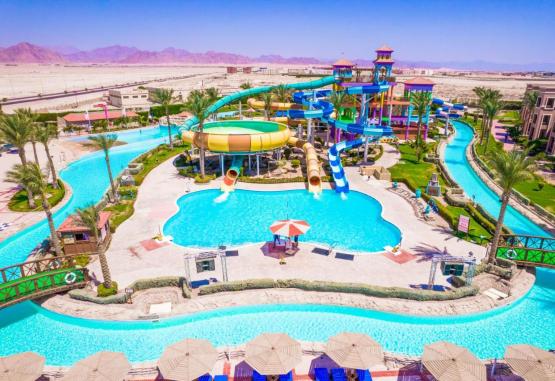 Charmillion Club Aqua Park (ex. Sea Club Aqua Park) 4* Regiunea Sharm El Sheikh Egipt