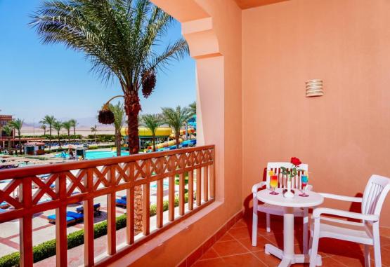 Charmillion Club Aqua Park (ex. Sea Club Aqua Park) 4* Regiunea Sharm El Sheikh Egipt