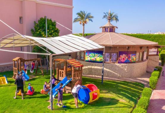 Charmillion Club Aqua Park (ex. Sea Club Aqua Park) 4* Regiunea Sharm El Sheikh Egipt