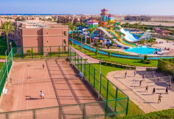 Charmillion Club Aqua Park (ex. Sea Club Aqua Park) 4* Regiunea Sharm El Sheikh Egipt