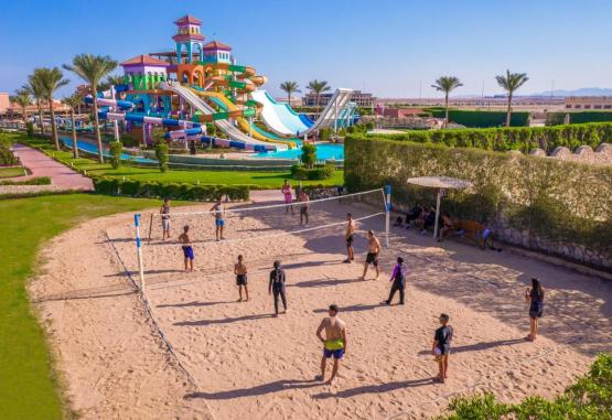 Charmillion Club Aqua Park (ex. Sea Club Aqua Park) 4* Regiunea Sharm El Sheikh Egipt