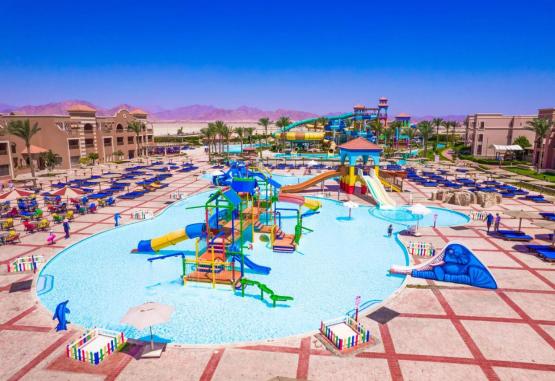 Charmillion Club Aqua Park (ex. Sea Club Aqua Park) 4* Regiunea Sharm El Sheikh Egipt