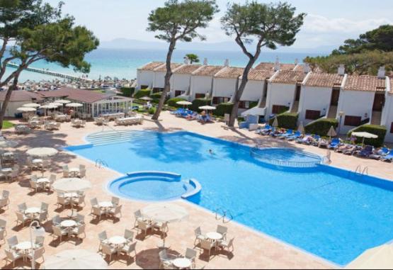 GRUPOTEL LOS PRINCIPES & SPA HOTEL Regiunea Mallorca Spania