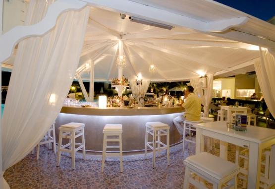 Hotel IMPERIAL MED 4* Insula Santorini Grecia